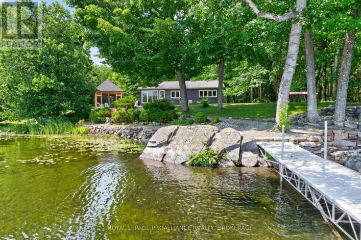 1418 WAGNER ROAD, Frontenac