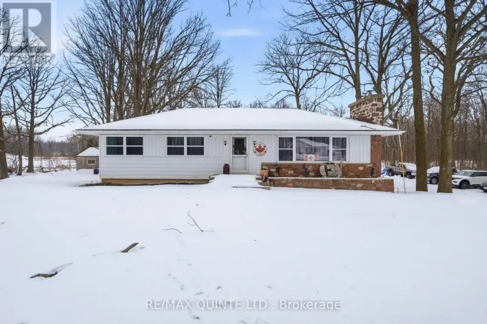 14184 HIGHWAY 62, Madoc