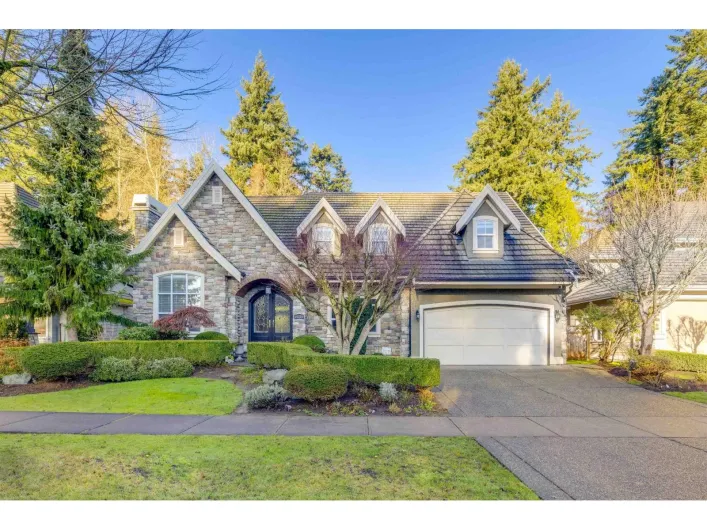 14185 33 AVENUE, Surrey