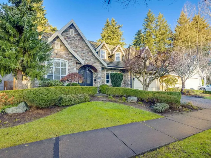 14185 33 AVENUE, Surrey