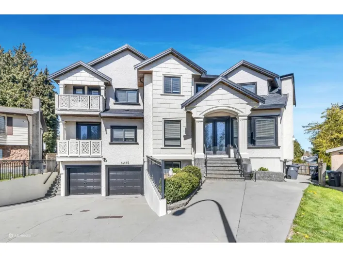 14185 74 AVENUE, Surrey