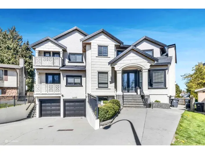 14185 74 AVENUE, Surrey