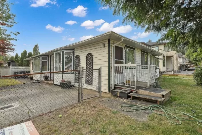 14187 66A AVENUE, Surrey