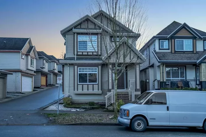 14188 62B AVENUE, Surrey