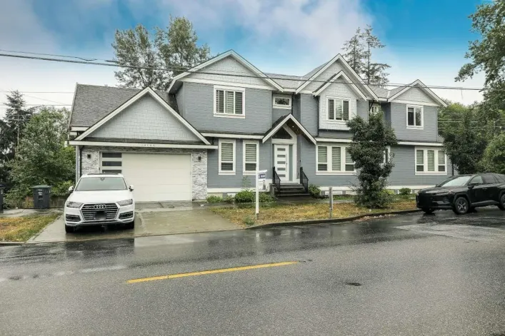 14188 68 AVENUE, Surrey