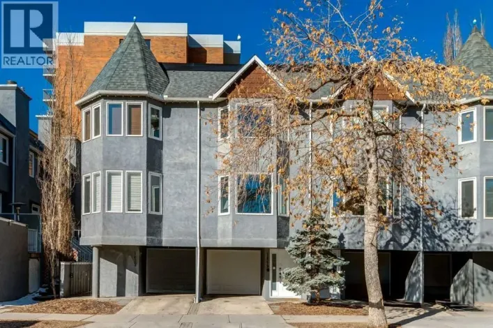 1419 10 Street SW, Calgary