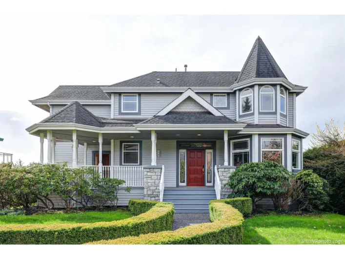 1419 133A STREET, Surrey