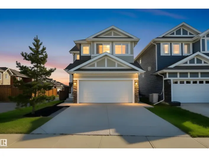 House for sale: 1419 169 ST SW, Edmonton