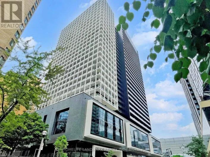 1419 - 20 EDWARD STREET, Toronto