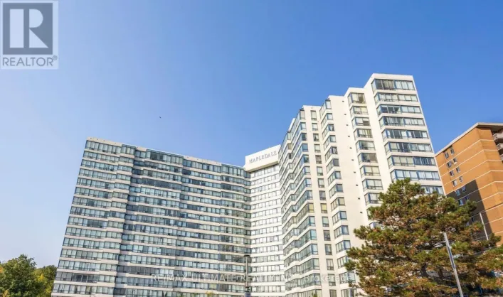 1419 - 3050 ELLESMERE ROAD, Toronto