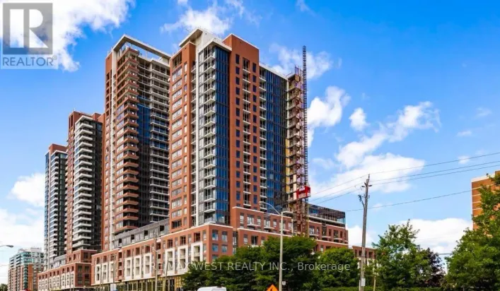 1419 - 4010 EGLINTON AVENUE W, Toronto