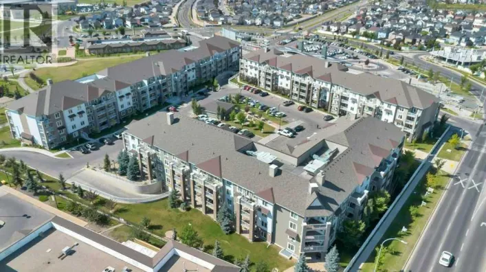 1419, 6118 80 Avenue NE, Calgary