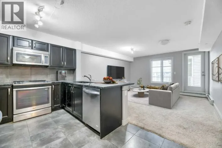 1419, 6118 80 Avenue NE, Calgary