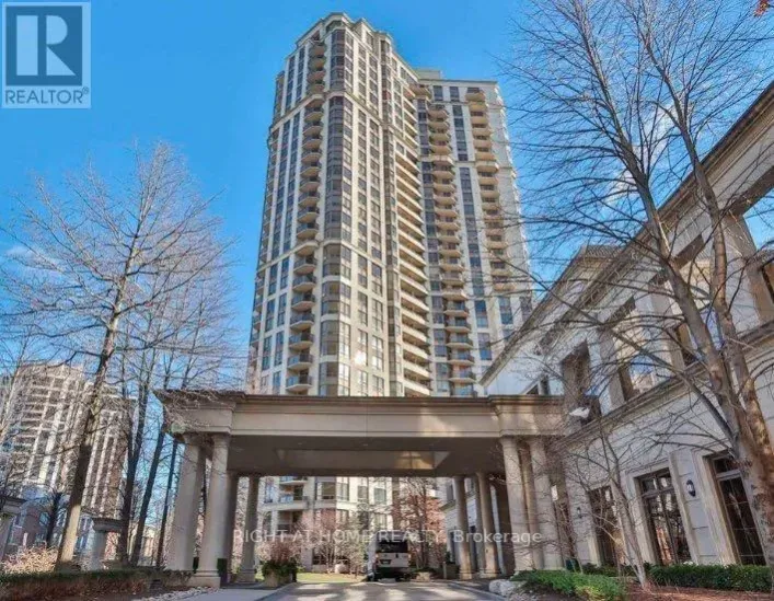 1419 - 80 HARRISON GARDEN BOULEVARD, Toronto