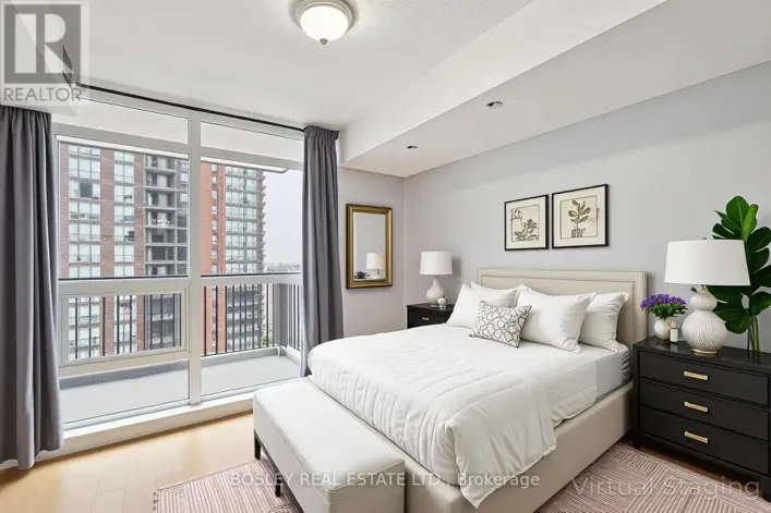 1419 - 800 LAWRENCE AVENUE W, Toronto