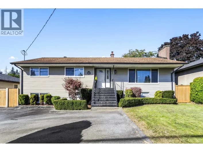 1419 AUSTIN AVENUE, Coquitlam