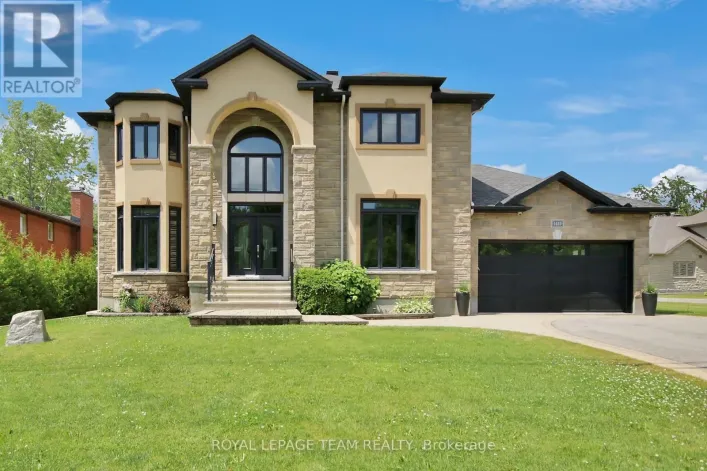 1419 BALMORAL DRIVE, Ottawa