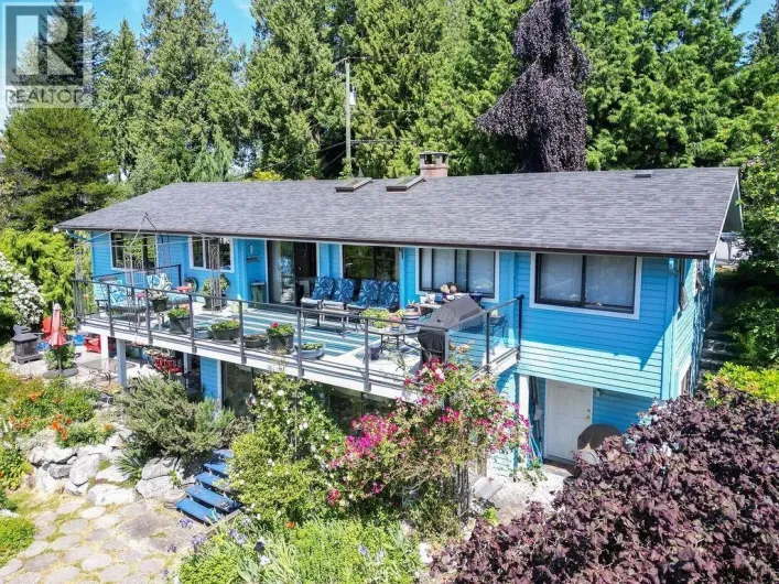 1419 CHASTER ROAD, Gibsons