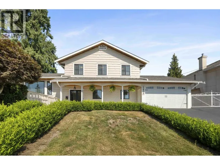 1419 HAVERSLEY AVENUE, Coquitlam