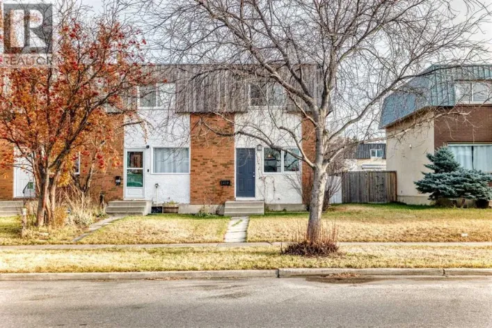 1419 Lakemount Boulevard S, Lethbridge