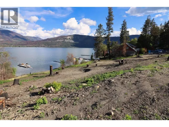1419 Little Shuswap Lake Road, Chase