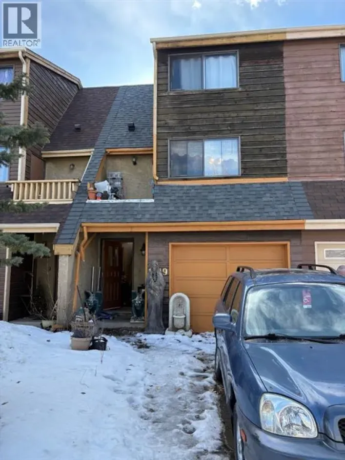 1419 Ranchlands Road NW, Calgary