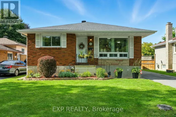 1419 SECOND STREET W, Cornwall