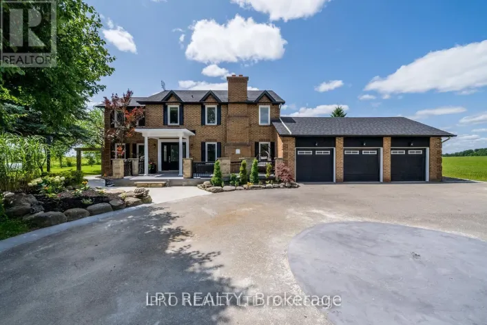 14190 MOUNT HOPE ROAD, Caledon