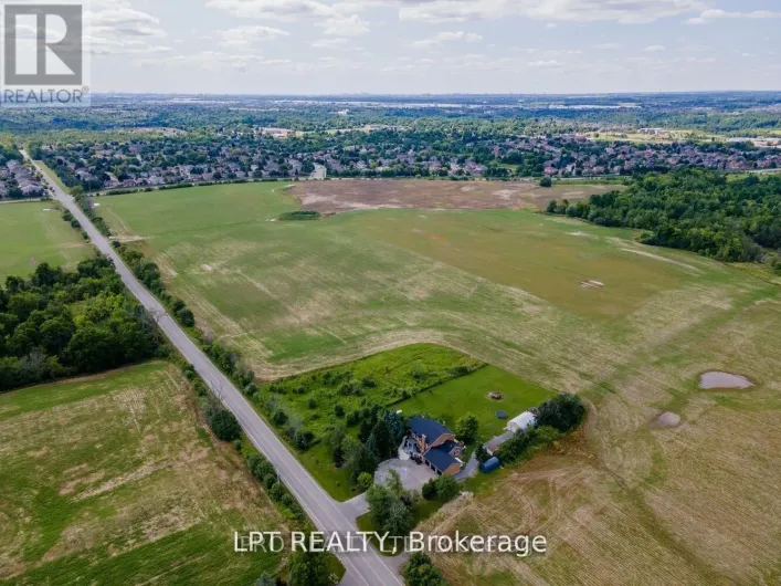 14190 MOUNT HOPE ROAD, Caledon