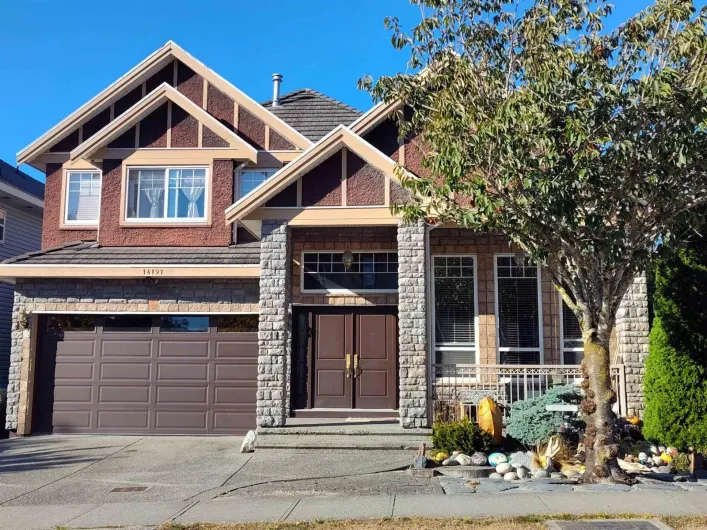 14197 62B AVENUE, Surrey