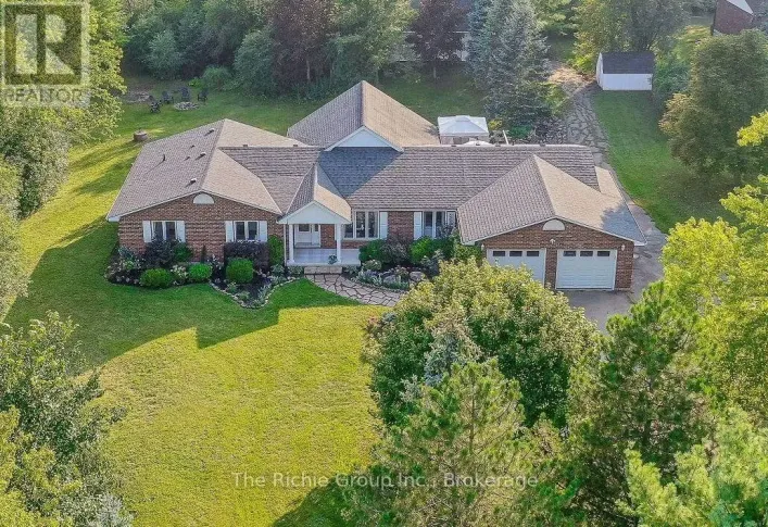 14198 HERITAGE ROAD, Caledon