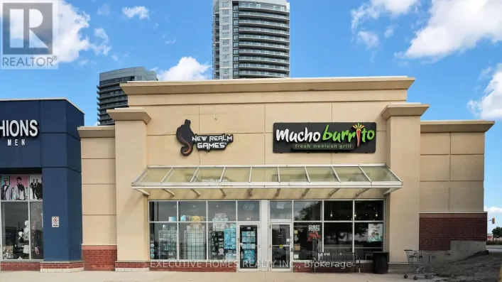 141B - 30 FAMOUS AVENUE, Vaughan