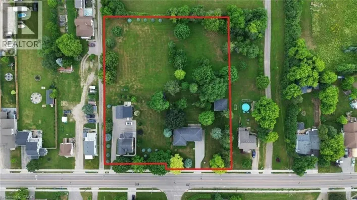 141-B BLOOMINGDALE Road N, Kitchener