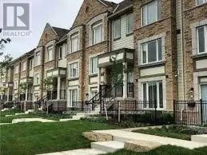 142 - 1 BECKENROSE COURT, Brampton