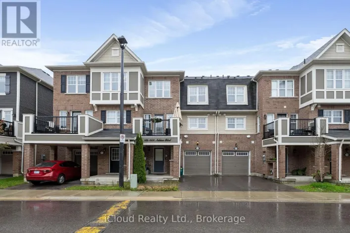 142 - 1000 ASLETON BOULEVARD, Milton