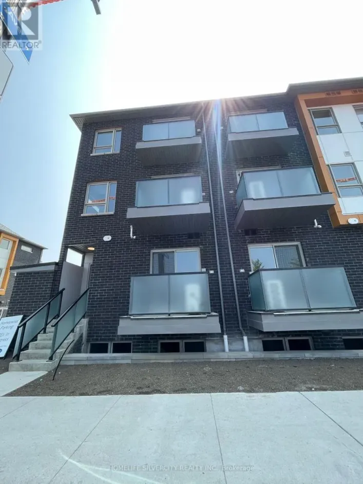 142 - 1081 DANFORTH ROAD, Toronto