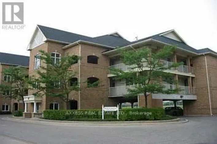 142 - 109 BRISTOL ROAD E, Mississauga