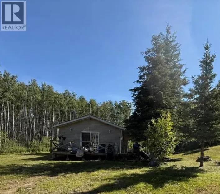 142, 11565 652 Township, Rural Lac La Biche County
