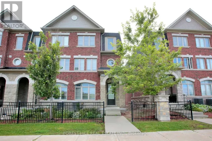 142 - 1331 MAJOR MACKENZIE DRIVE W, Vaughan