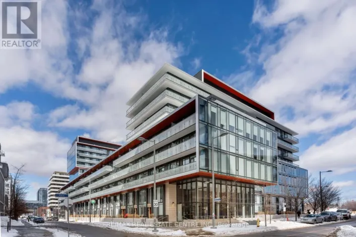 142 - 180 MILL STREET S, Toronto