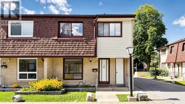 142 - 21 LIVONIA PLACE, Toronto
