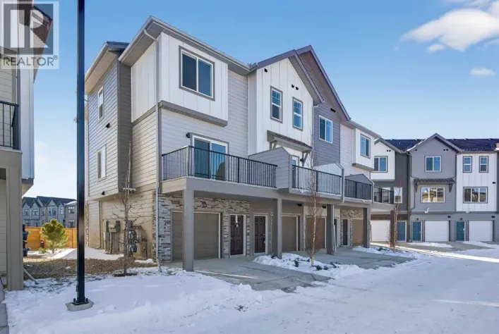 142, 2231 81 Street SW, Calgary