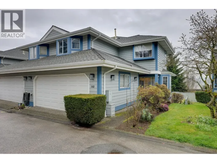 142 28 RICHMOND STREET, New Westminster