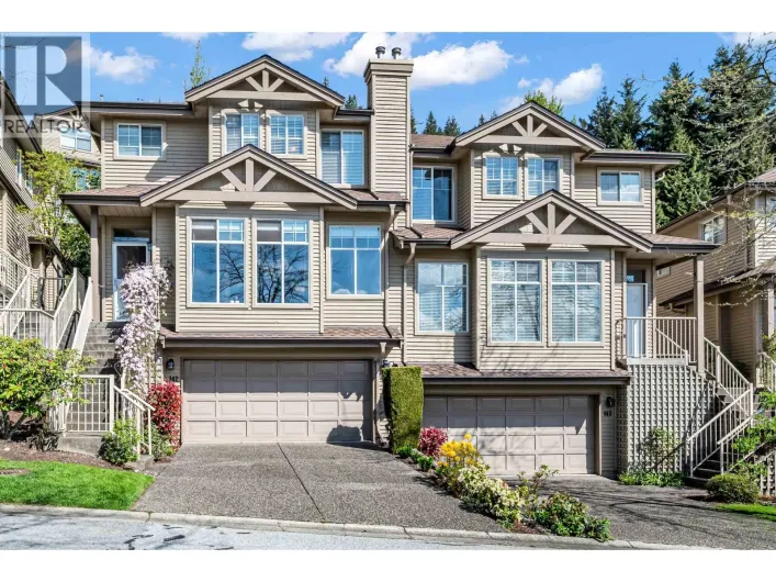 142 2979 PANORAMA DRIVE, Coquitlam