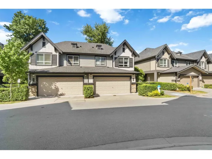 142 30930 WESTRIDGE PLACE, Abbotsford