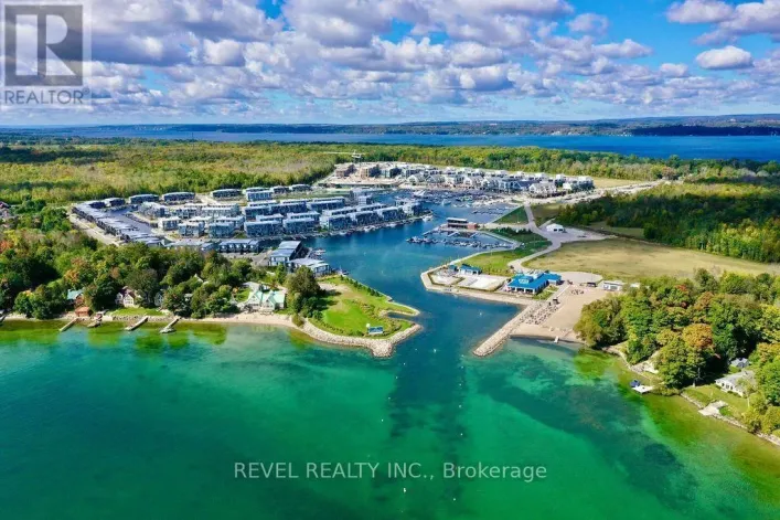 142 - 331 BROWARD WAY, Innisfil