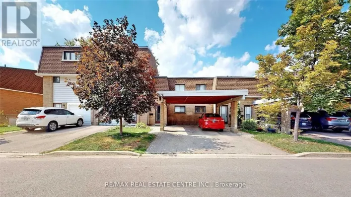 142 - 475 BRAMALEA ROAD, Brampton