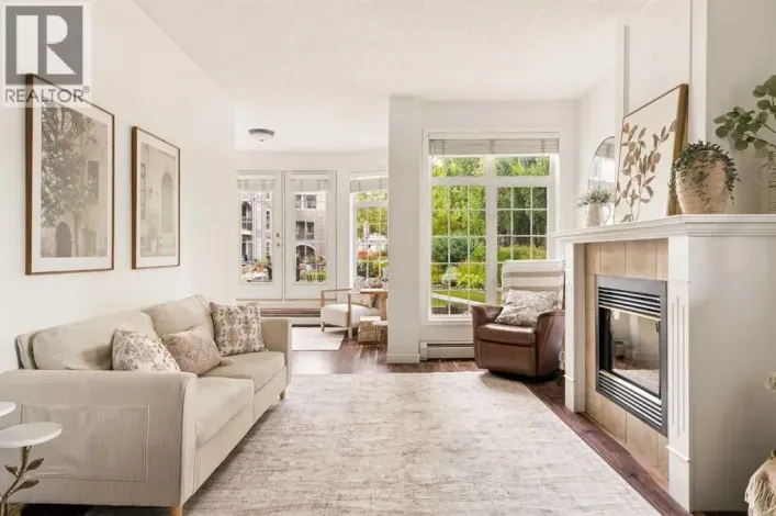 142, 5201 Dalhousie Drive NW, Calgary