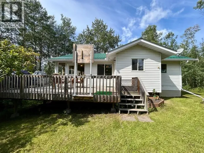 142, 63303 867 Highway, Rural Lac La Biche County