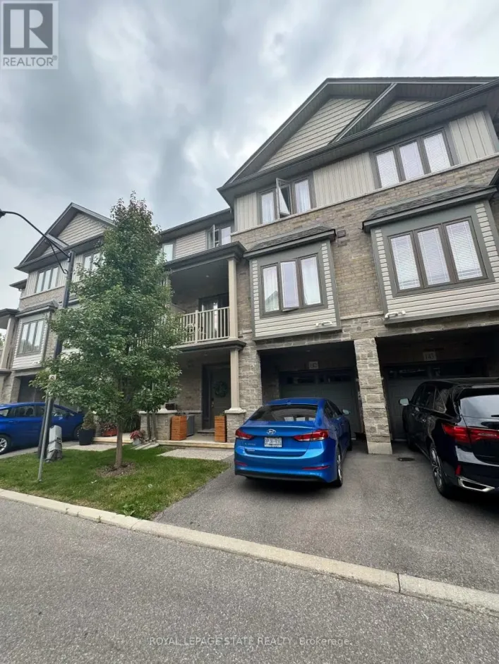 142 - 77 DIANA AVENUE, Brant